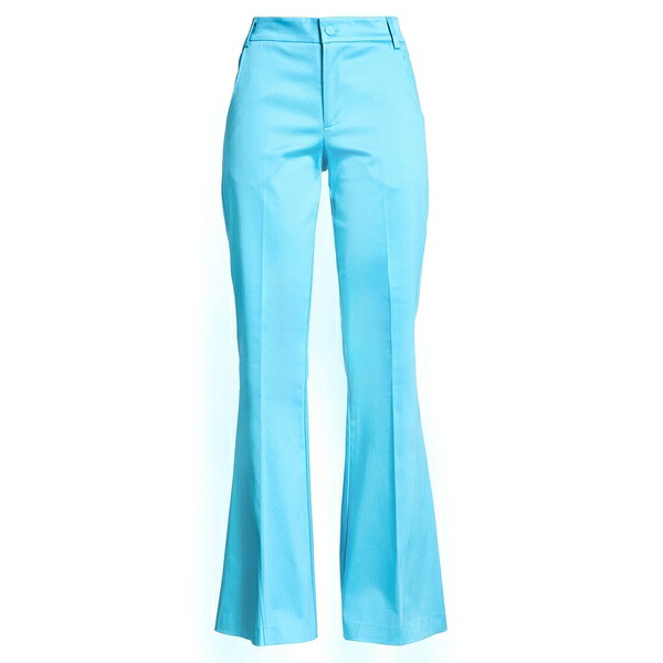 【送料無料】 グリフォーニ レディース カジュアルパンツ ボトムス Pants Azure