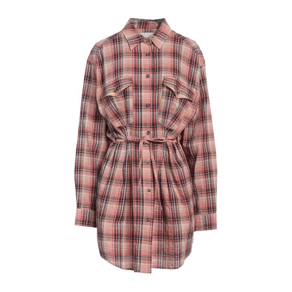 【送料無料】 イザベル マラン レディース ワンピース トップス Mini dresses Orange 33,020円