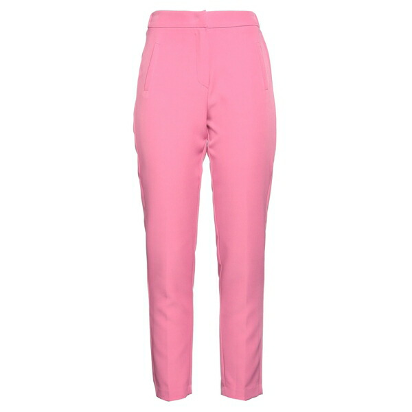 【送料無料】 コンタット レディース カジュアルパンツ ボトムス Pants Pink