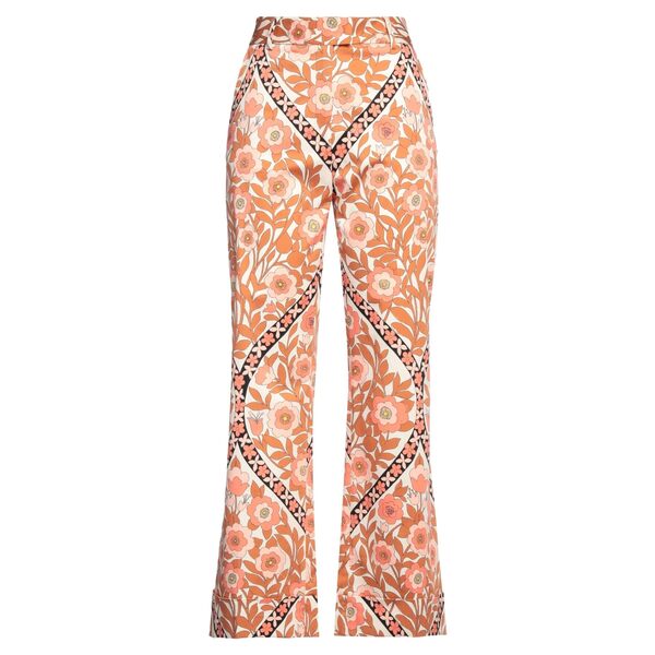 【送料無料】 ポール＆ジョー レディース カジュアルパンツ ボトムス Pants Pink