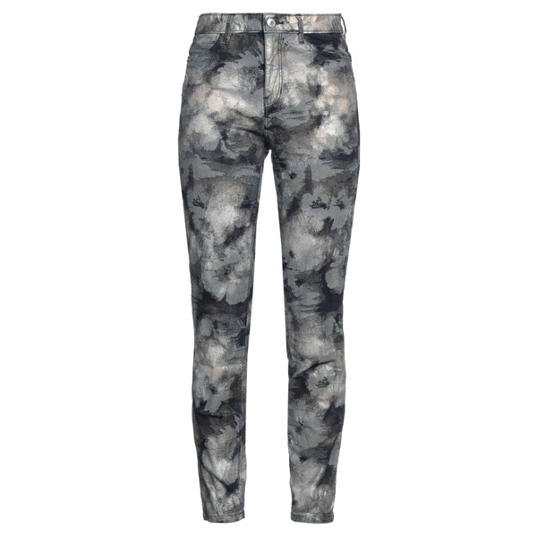 【送料無料】 ゲス レディース デニムパンツ ボトムス Jeans Blue