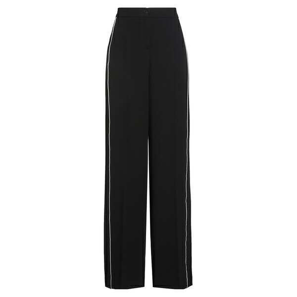 【送料無料】 キャラクター レディース カジュアルパンツ ボトムス Pants Black