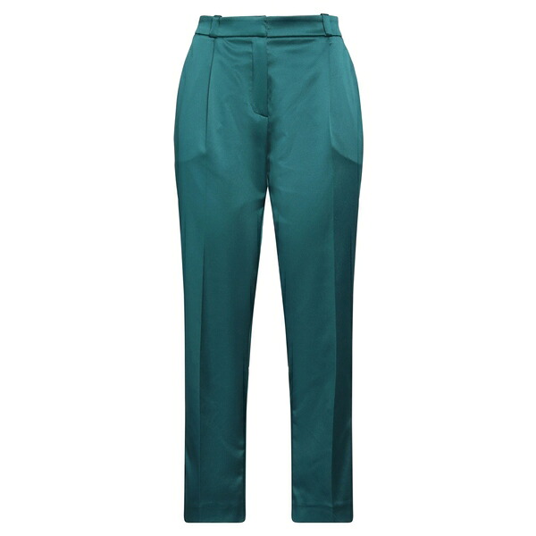 【貨物輸送無料】 ピンコ レディース 心地好いズボン下 ボトムス Pants Green パンツ-レディースファッション