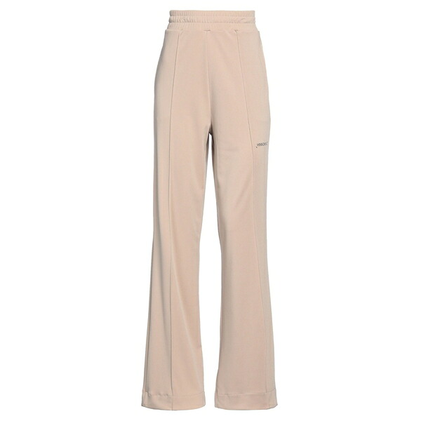 【送料無料】 ヒノミネイト レディース カジュアルパンツ ボトムス Pants Green|asty