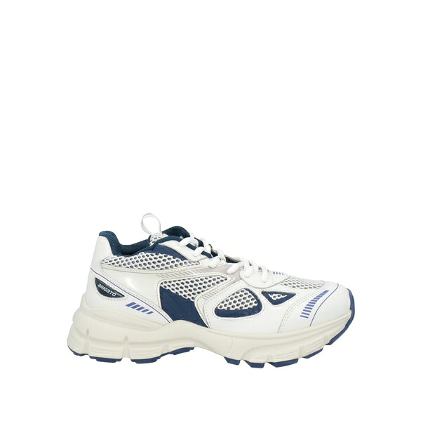 【貨物輸送無料】 アクセルアリガト レディース スニーカー シューズ Sneakers White