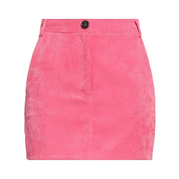 【送料無料】 パトリツィア ペペ レディース スカート ボトムス Mini skirts Pink