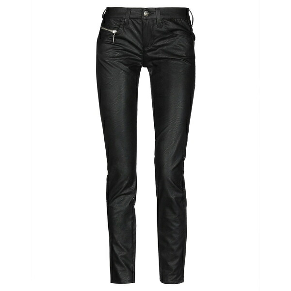 【送料無料】 カオス レディース カジュアルパンツ ボトムス Pants Black