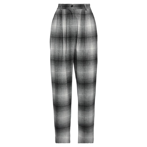 【送料無料】 スオリ レディース カジュアルパンツ ボトムス Pants Black