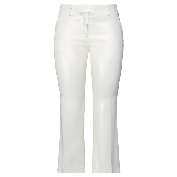 【送料無料】 トゥルー ロイヤル レディース カジュアルパンツ ボトムス Pants White