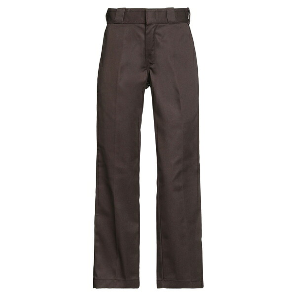 【送料無料】 ディッキーズ レディース カジュアルパンツ ボトムス Pants Brown