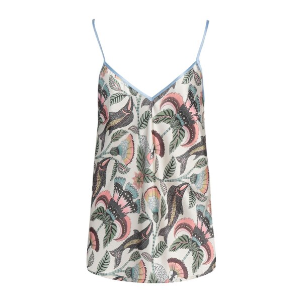 【送料無料】 ファイブ・プログレス レディース Tシャツ トップス Tops White｜asty