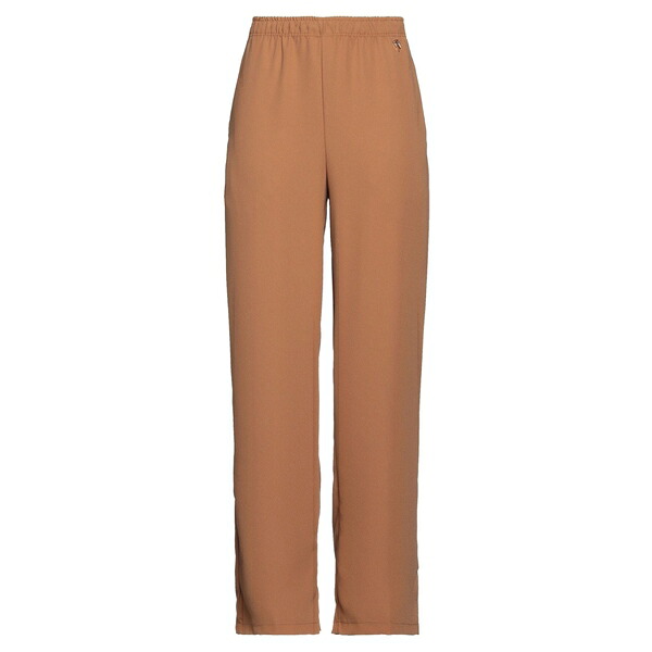 【送料無料】 ガイ マッティオーロ レディース カジュアルパンツ ボトムス Pants Beige