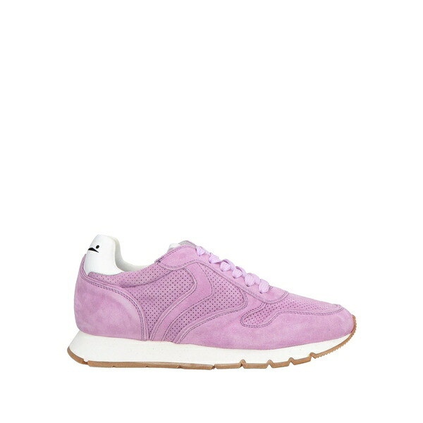 【送料無料】 ボイルブランシェ レディース スニーカー シューズ Sneakers Purple