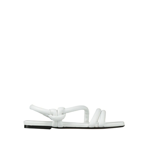 【送料無料】 ボールディーニ レディース サンダル シューズ Sandals White