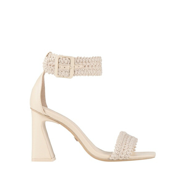 【送料無料】 アレッツォ レディース サンダル シューズ Sandals White｜asty