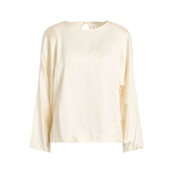 【送料無料】 エイト・ピーエム レディース Tシャツ トップス Tops White