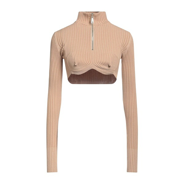 【貨物輸送無料】 アンドレダモ レディース プルオーバー トップス Tops Pink