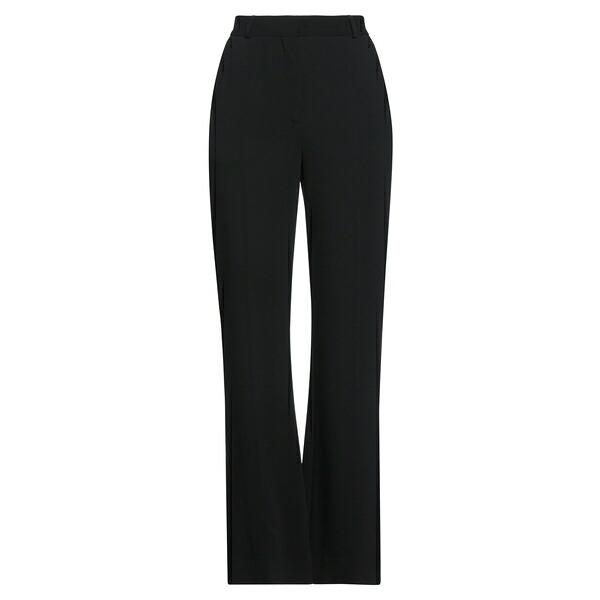 【送料無料】 トーテム レディース カジュアルパンツ ボトムス Pants Black