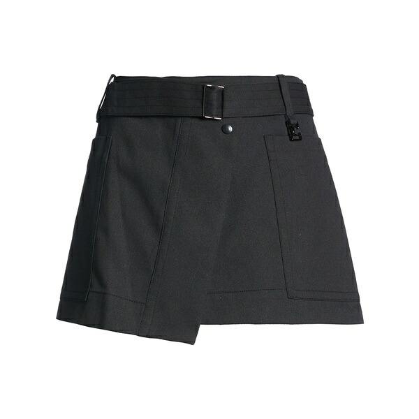 【送料無料】 ロウ クラシック レディース スカート ボトムス Mini skirts Grey