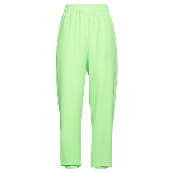 【送料無料】 アニエバイ レディース カジュアルパンツ ボトムス Pants Green