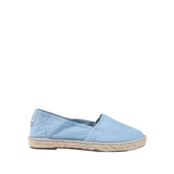 【送料無料】 ナチュラルワールド レディース サンダル シューズ Espadrilles Azure