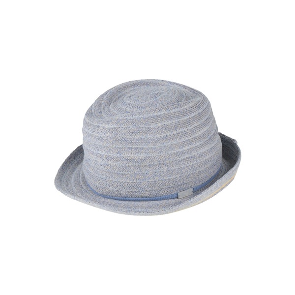 【送料無料】 フェデーリ レディース 帽子 アクセサリー Hats Purple