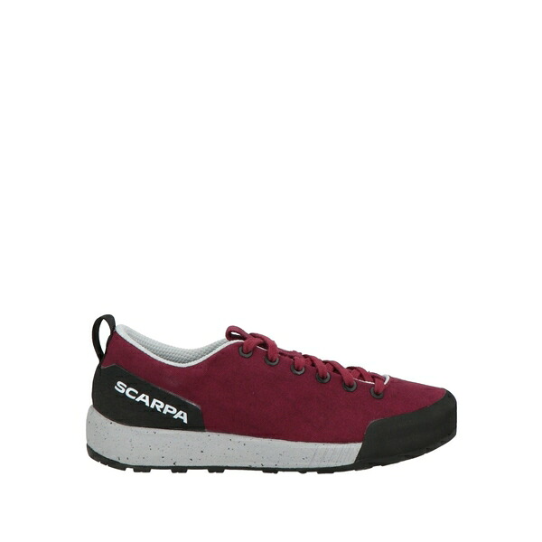 【送料無料】 スカルパ レディース スニーカー シューズ Sneakers Red 23,616円