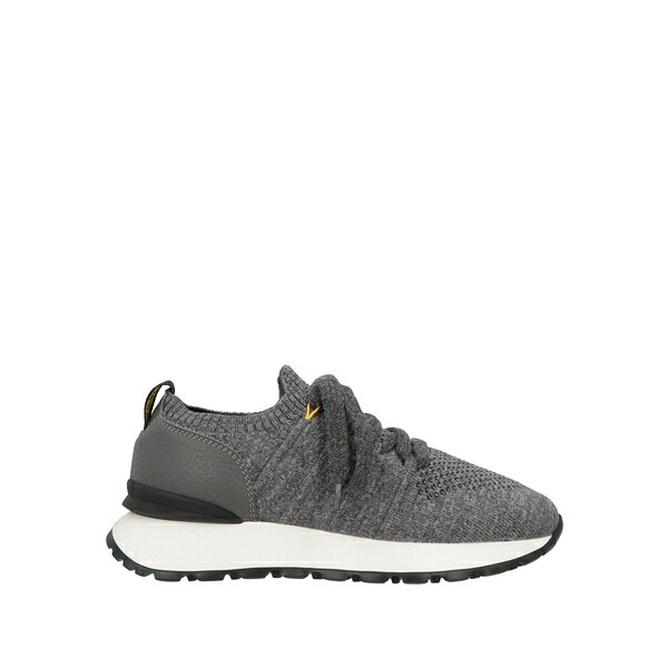 【送料無料】 ドンカルズ レディース スニーカー シューズ Sneakers Grey|asty