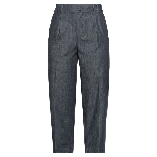 【送料無料】 PTトリノ レディース デニムパンツ ボトムス Jeans Blue 23,532円