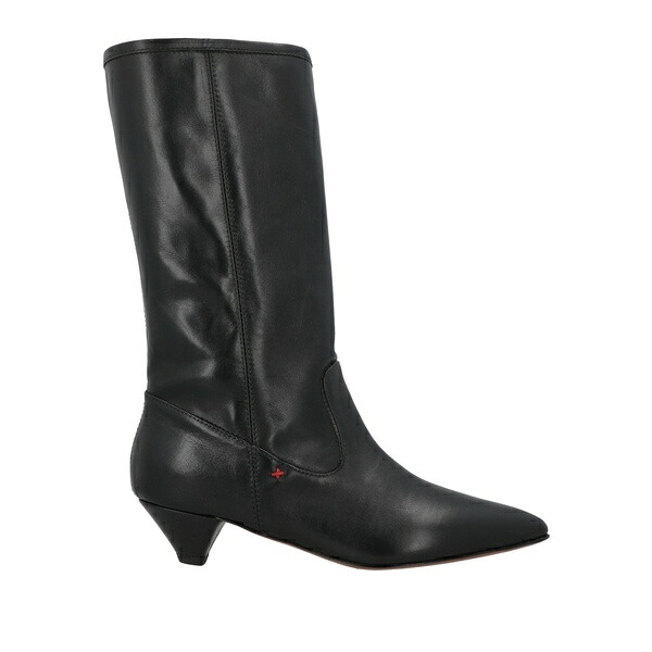 【送料無料】 ジオプラス レディース ブーツ シューズ Boots Black|asty