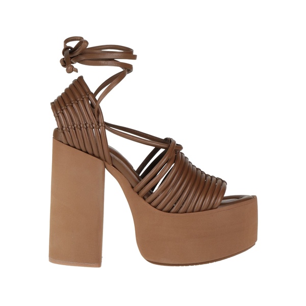 【送料無料】 パロマ バルセロ レディース サンダル シューズ Sandals Beige