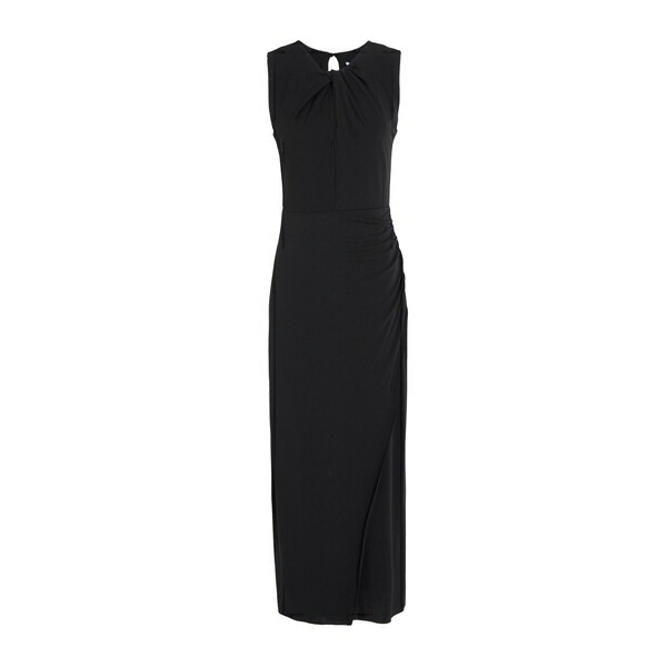 【送料無料】 カオス レディース ワンピース トップス Maxi dresses Black 29,770円