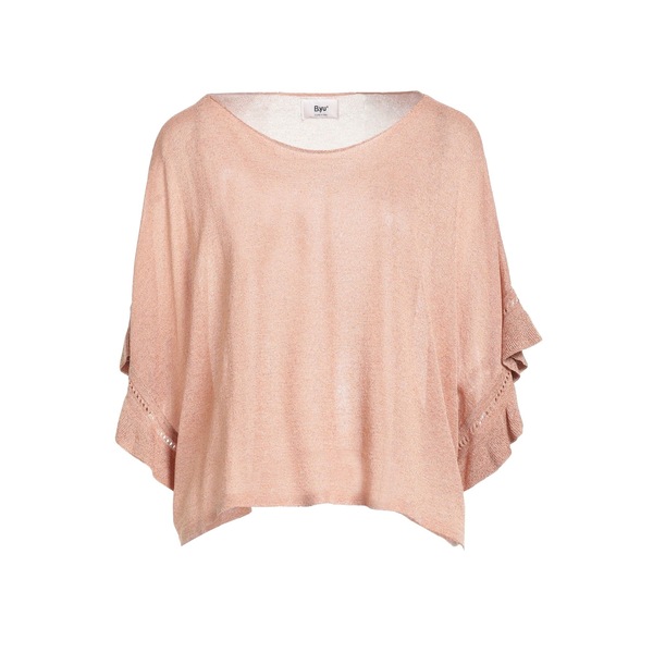【送料無料】 ビーユー レディース ニット&セーター アウター Sweaters Metallic｜asty