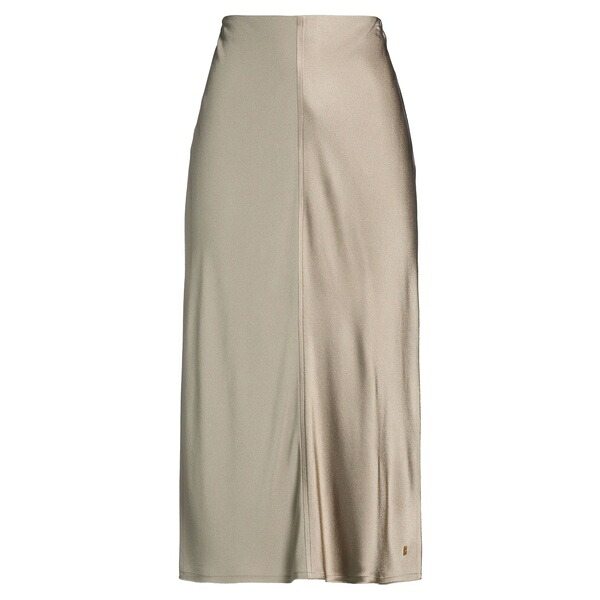 【送料無料】 アミ アレクサンドル マテュッシ レディース スカート ボトムス Midi skirts Grey