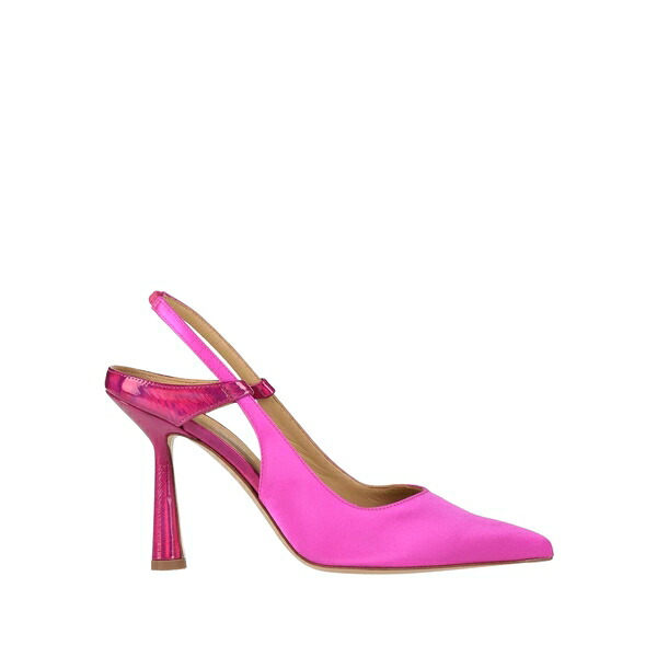 【送料無料】 アルドカスターニャ レディース パンプス シューズ Pumps Pink