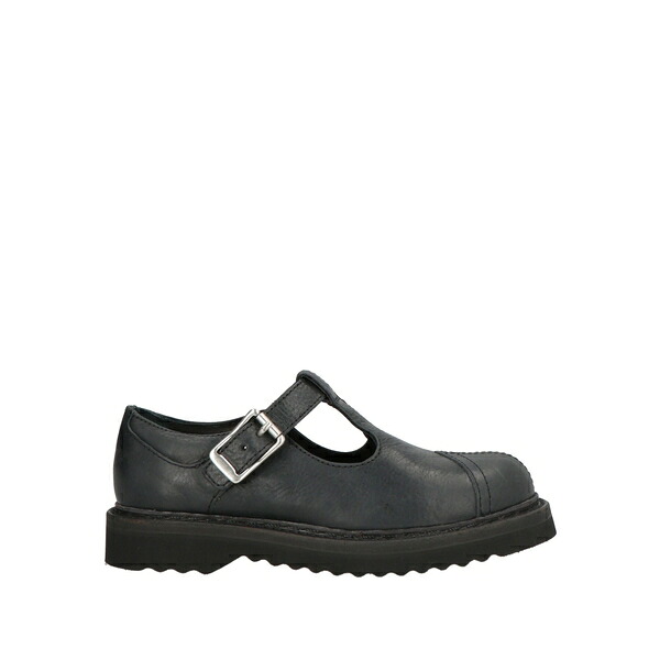 【送料無料】 アワーレガシー レディース スリッポン・ローファー シューズ Loafers Black