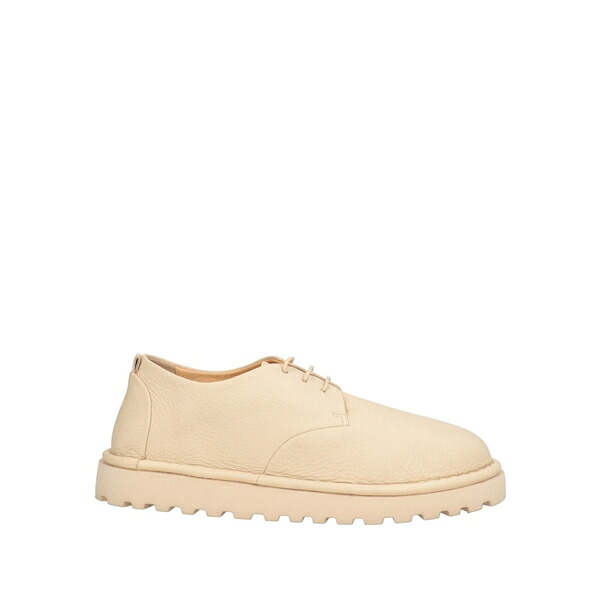 【送料無料】 マーシル レディース オックスフォード シューズ Lace-up shoes White|asty