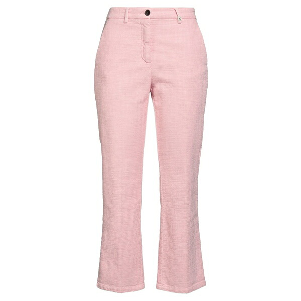 【貨物輸送無料】 ミース レディース 心地好いズボン下 ボトムス Pants Pink ボトムス-レディースファッション-パンツ