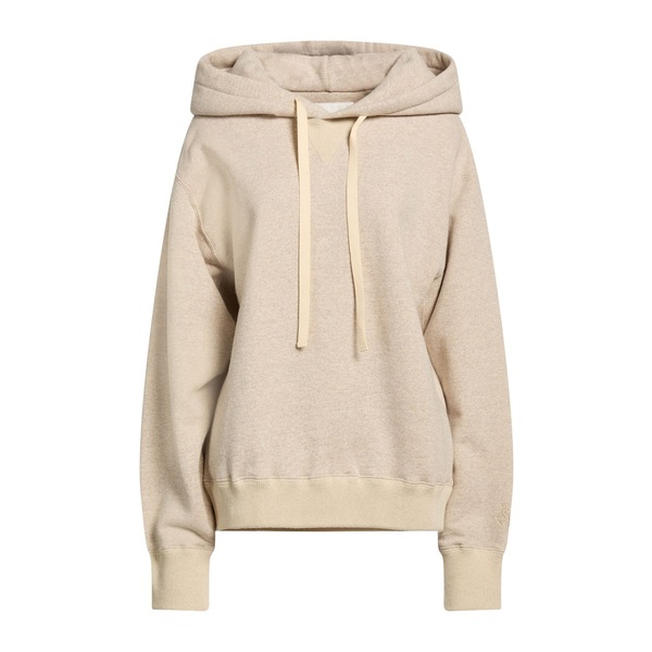 【送料無料】 ジル・サンダー レディース パーカー・スウェットシャツ アウター Sweatshirts Grey｜asty