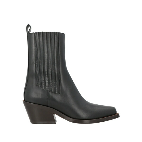 【送料無料】 ドロシーシューマッハ レディース ブーツ シューズ Ankle boots Black