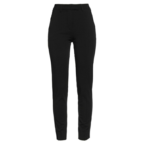 【送料無料】 ロッソピューロ レディース カジュアルパンツ ボトムス Pants Black
