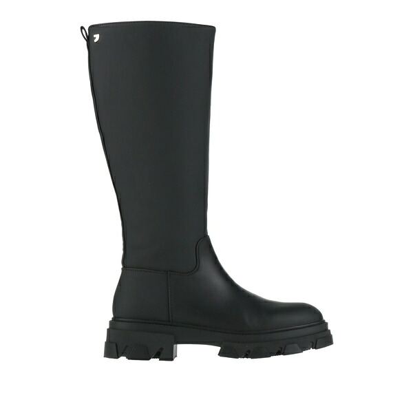 【貨物輸送無料】 ジオセッポ レディース ブーツ シューズ Boots Black
