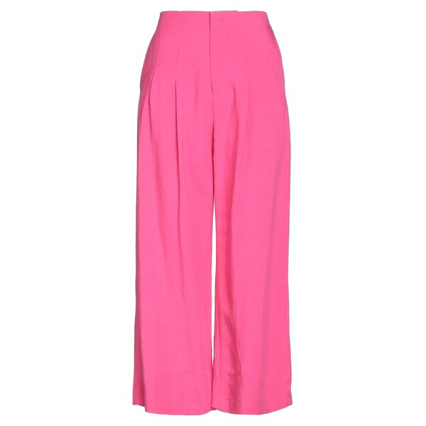 【送料無料】 ホッパー レディース カジュアルパンツ ボトムス Pants Pink