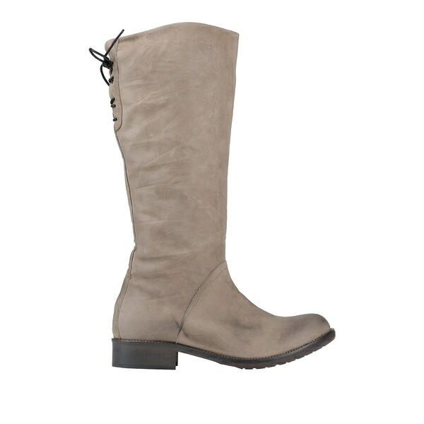 【送料無料】 イクソス レディース ブーツ シューズ Boots Grey
