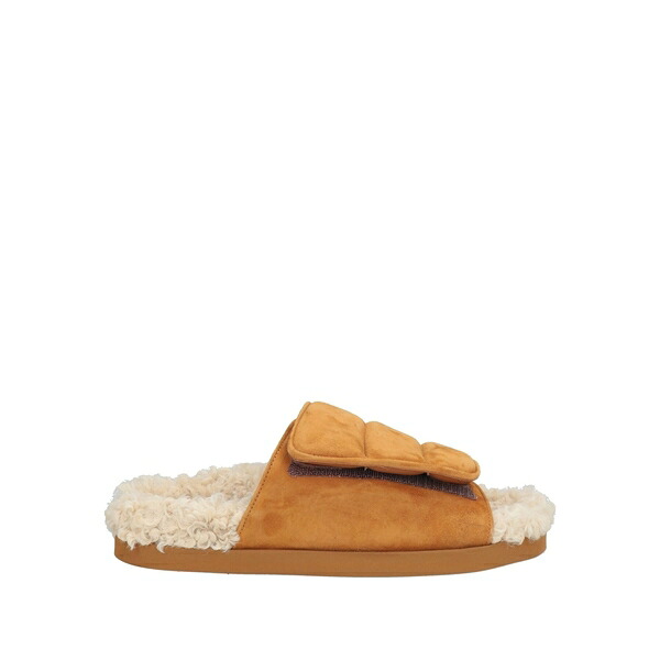 【送料無料】 ジア ボルギーニ レディース サンダル シューズ Sandals Beige｜asty 62,040円