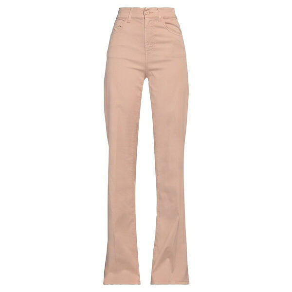 【送料無料】 ドンダップ レディース カジュアルパンツ ボトムス Pants Brown