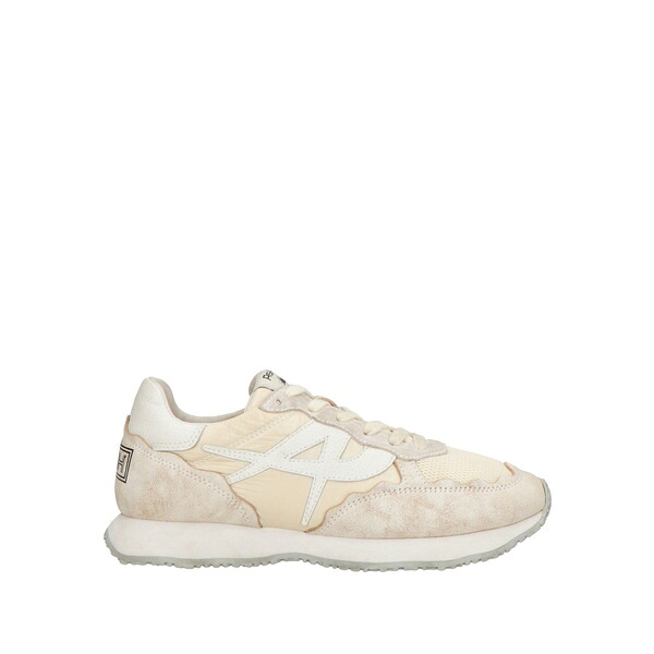 【送料無料】 アッシュ レディース スニーカー シューズ Sneakers Beige