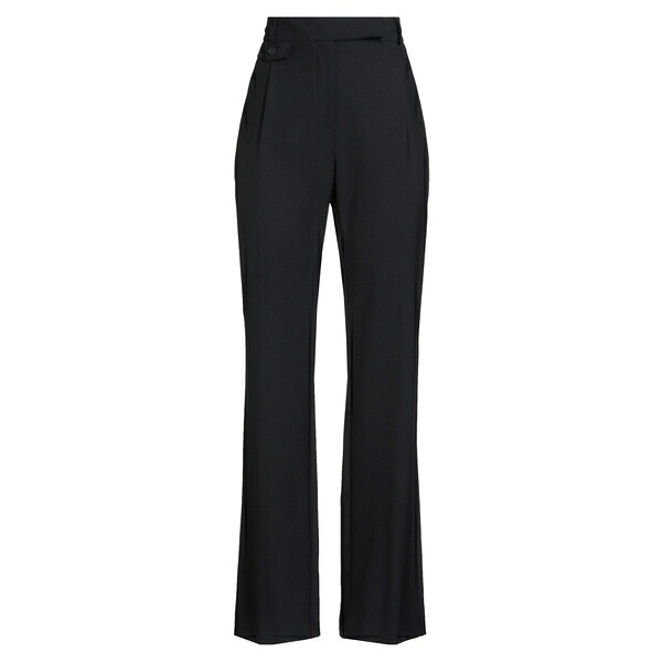 【送料無料】 セミクチュール レディース カジュアルパンツ ボトムス Pants Blue