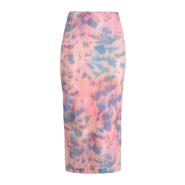 【送料無料】 アクネ ストゥディオズ レディース スカート ボトムス Midi skirts Pink