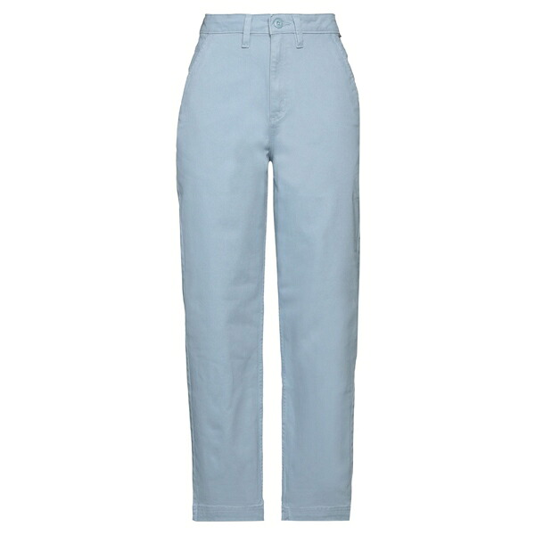 【送料無料】 バンズ レディース カジュアルパンツ ボトムス Pants Azure